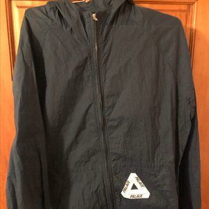 Palace Windbreaker